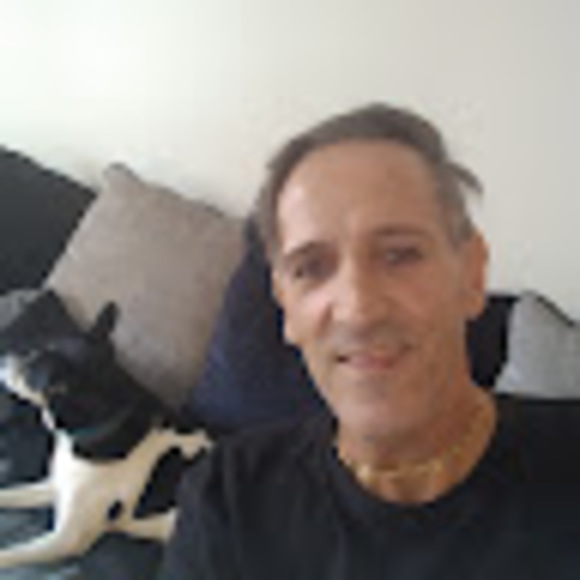 Meet your Posher, Michael - Picture 1 of 1